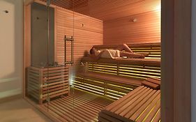 Resort Collina D'Oro - Hotel, Residence & Spa