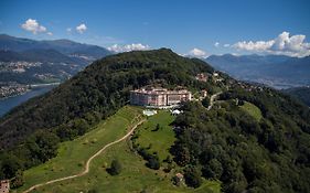 Collina D'Oro Resort & Spa, Starhotels Collezione