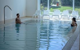 Resort Collina D'Oro - Hotel, Residence & Spa